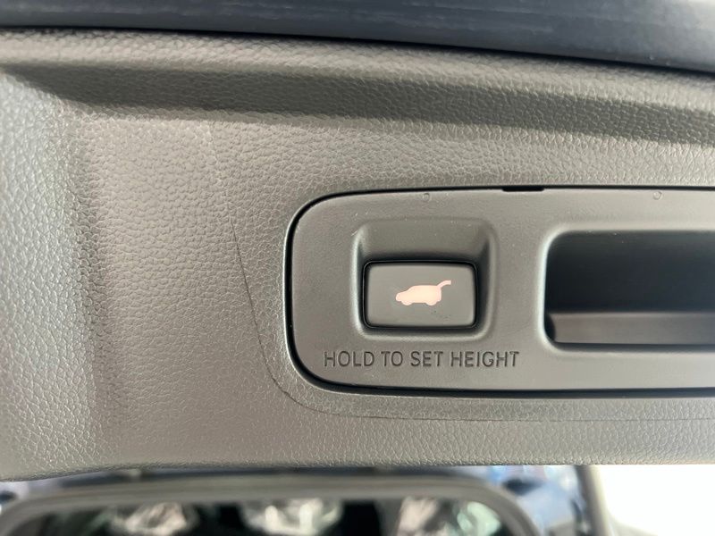 New 2026 Honda CR-V Hybrid SUV