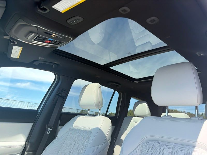 New 2026 Jeep Cherokee SUV