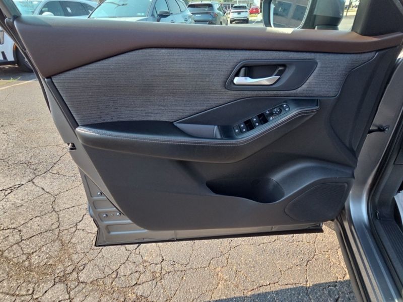 Used 2021 Nissan Rogue SUV