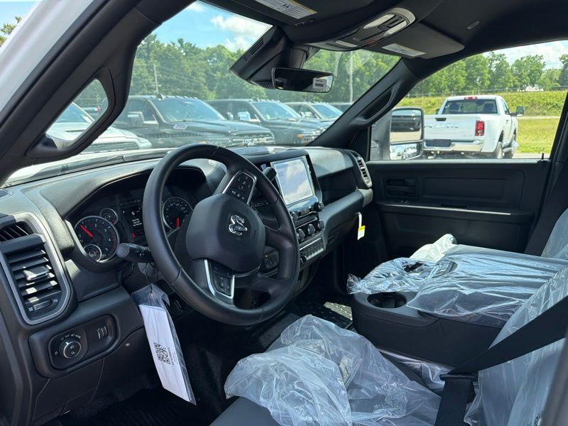 New 2026 Ram 3500 Truck