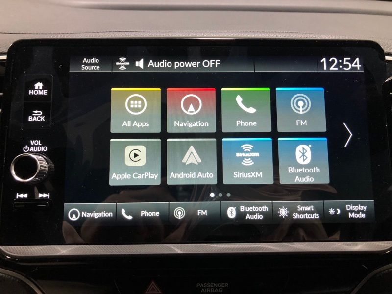 2026 Honda Ridgeline TrailSport - Photo 28