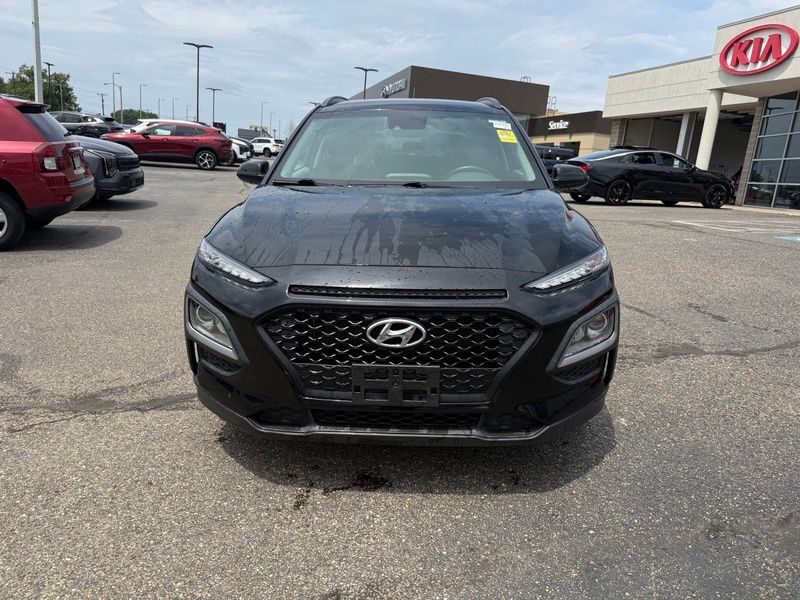 Used 2020 Hyundai Kona SUV