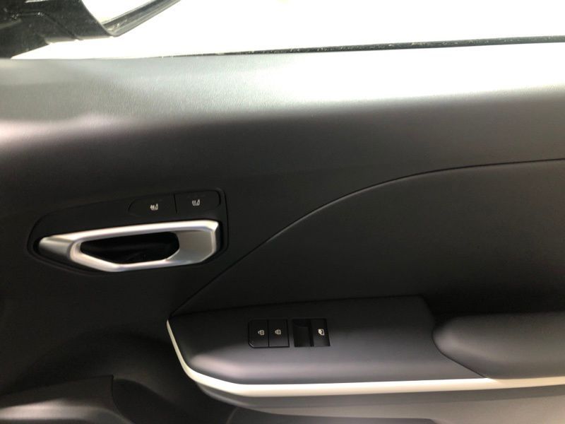 New 2026 Kia K4 Sedan