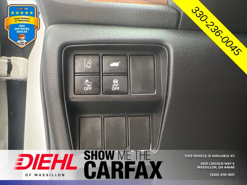 Used 2022 Honda CR-V SUV