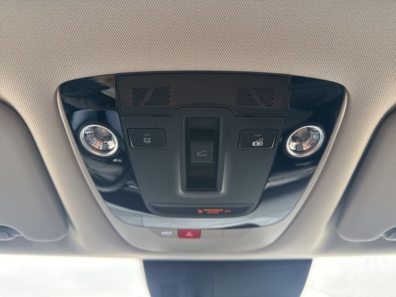 New 2026 Kia Sportage Hybrid SUV