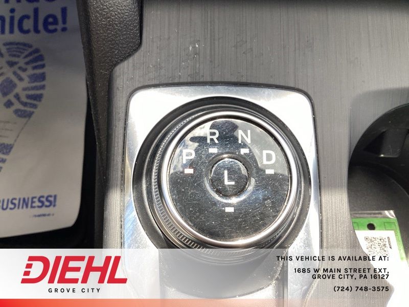 Used 2022 Ford Escape SUV