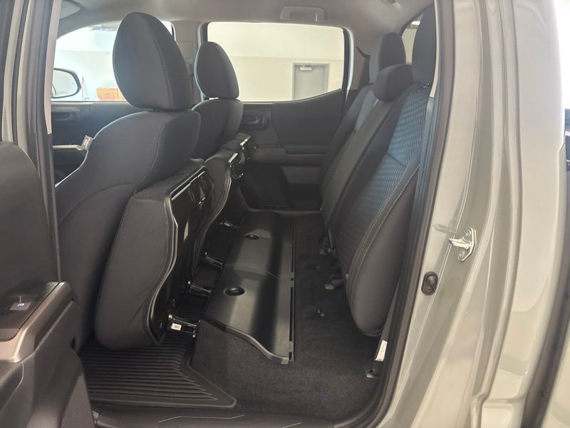Used 2023 Toyota Tacoma Truck