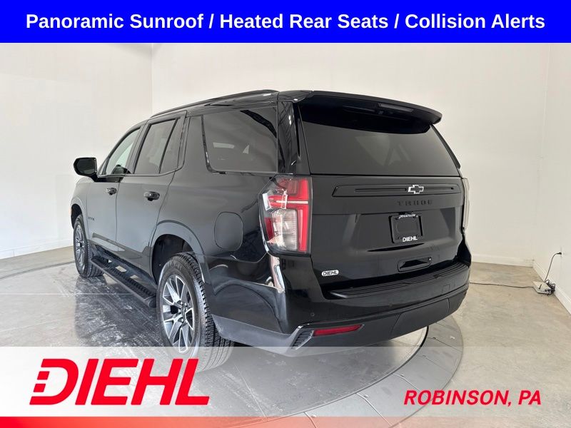 Used 2023 Chevrolet Tahoe SUV