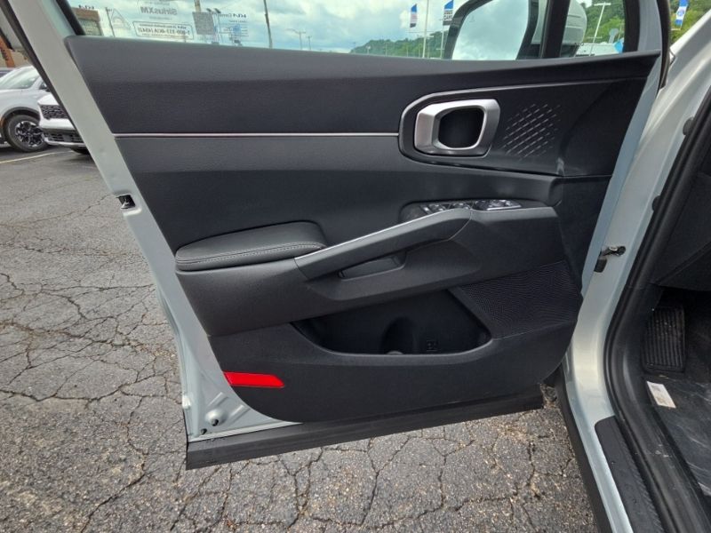 New 2026 Kia Sorento SUV