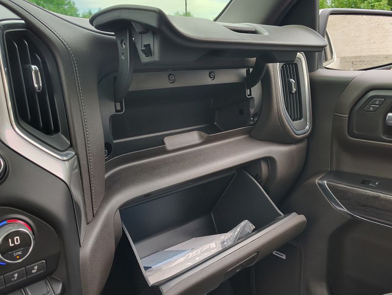 Used 2020 Chevrolet Silverado 1500 Truck