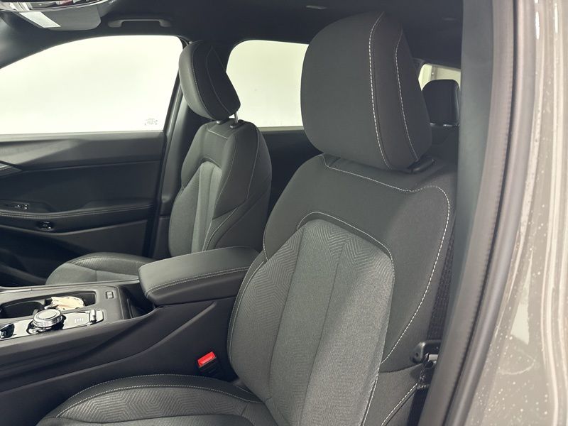 New 2026 Jeep Cherokee SUV