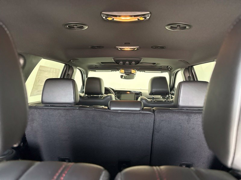 Used 2026 Dodge Durango SUV