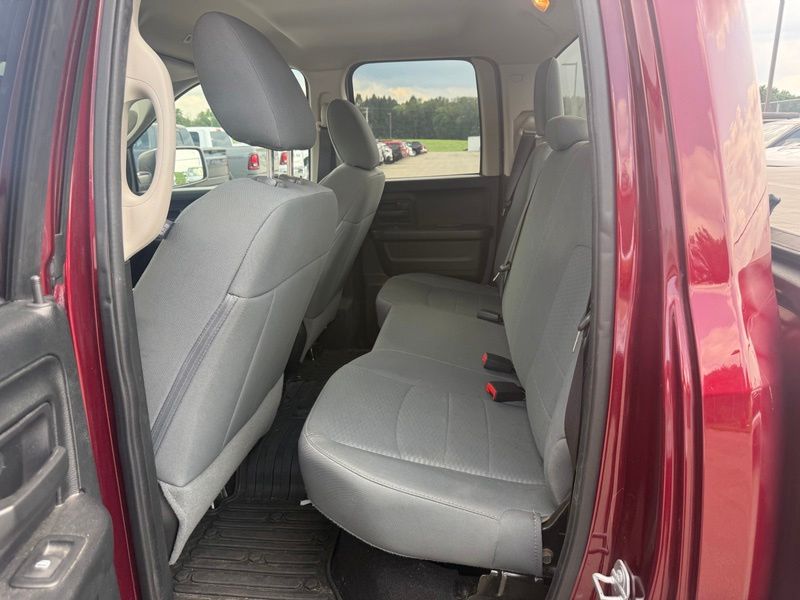 Used 2017 Ram 1500 Truck