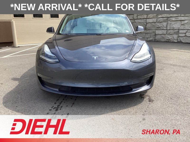 Used 2018 Tesla Model 3 Sedan