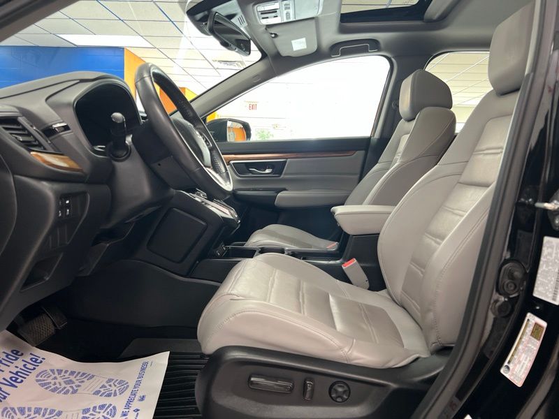 Used 2020 Honda CR-V SUV