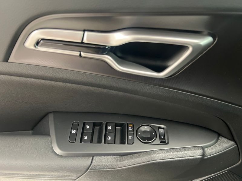 New 2026 Kia Sportage SUV