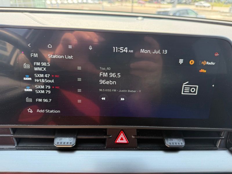 Used 2025 Kia Sportage SUV
