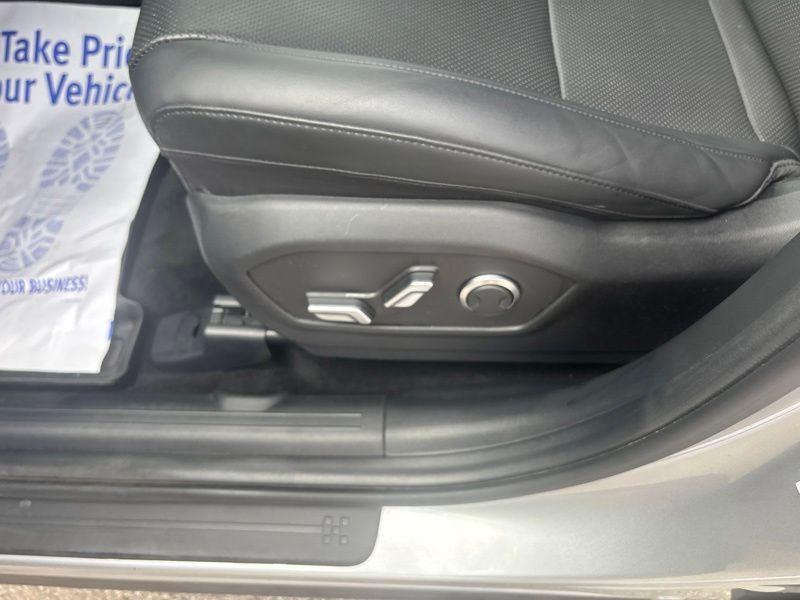 Used 2024 Hyundai Santa Fe Hybrid SUV