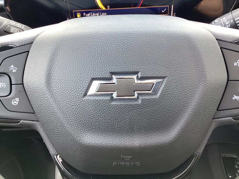 2026 Chevrolet Trailblazer RS - Photo 30