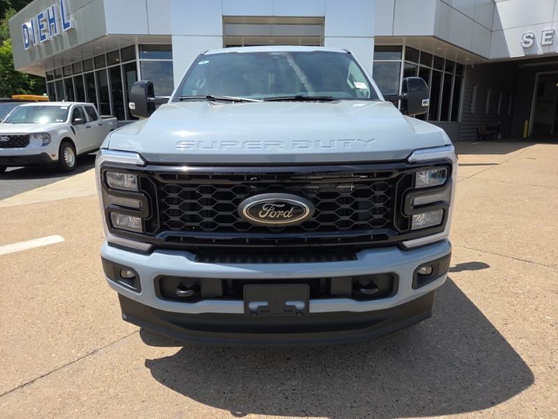 New 2026 Ford F-250SD Truck