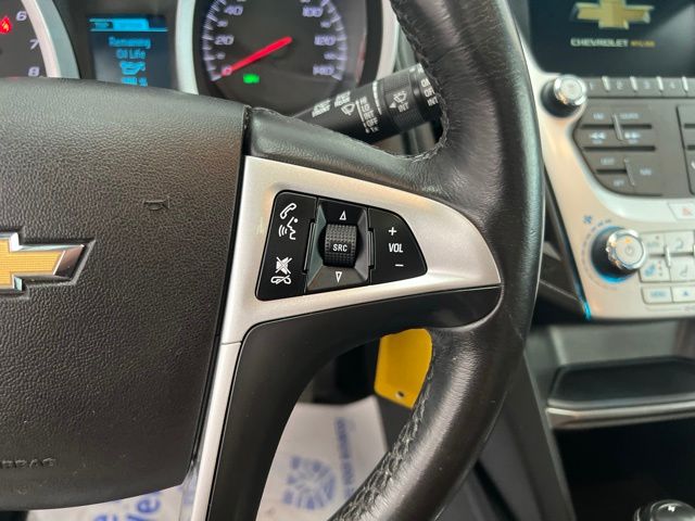 Used 2017 Chevrolet Equinox SUV