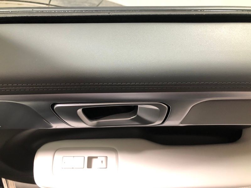 New 2026 Hyundai Santa Fe Hybrid SUV