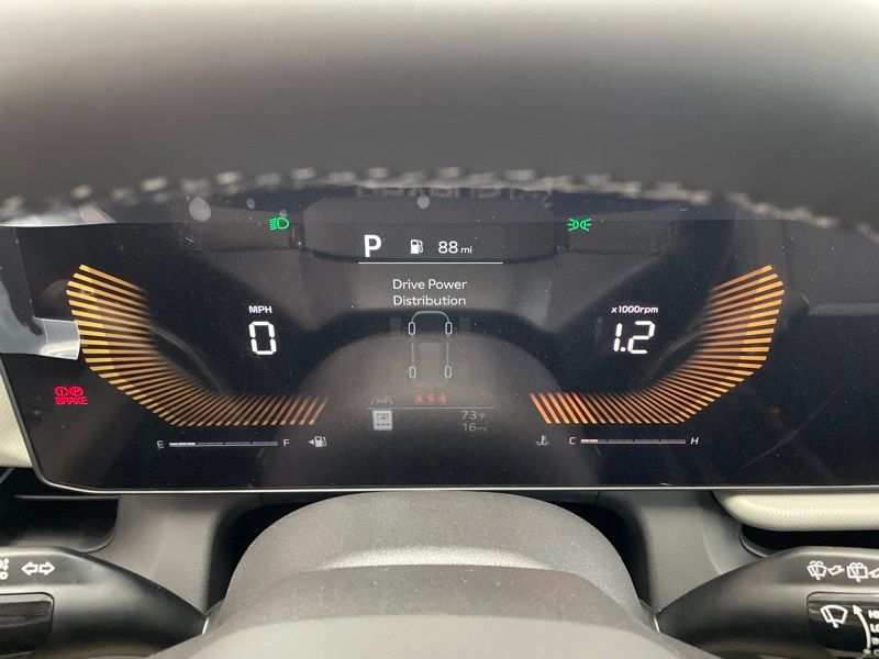 New 2027 Kia Seltos SUV