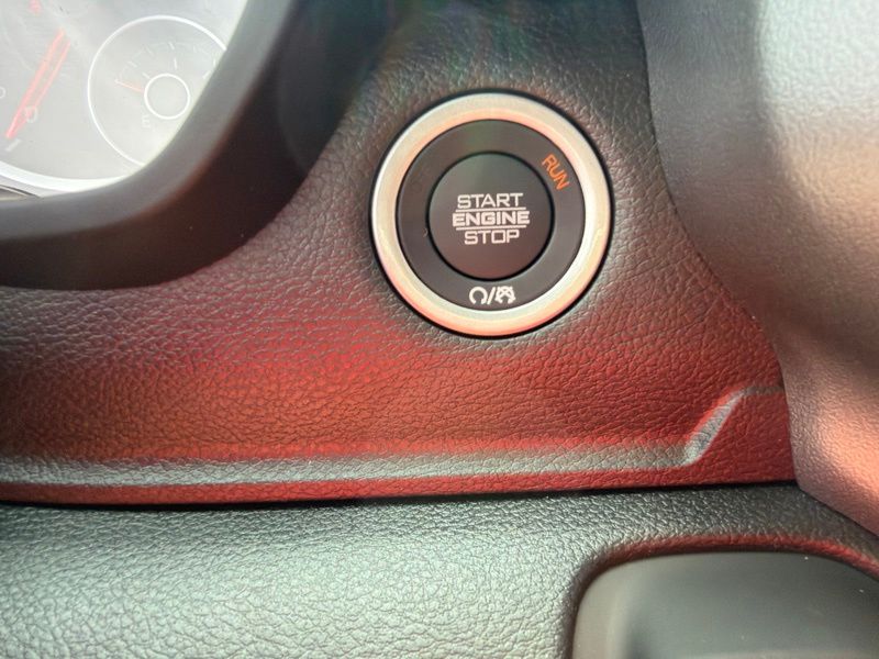 New 2026 Ram 1500 Truck
