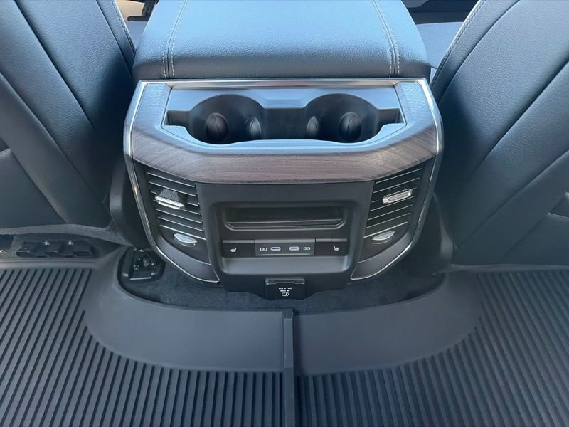 New 2026 Ram 1500 Truck
