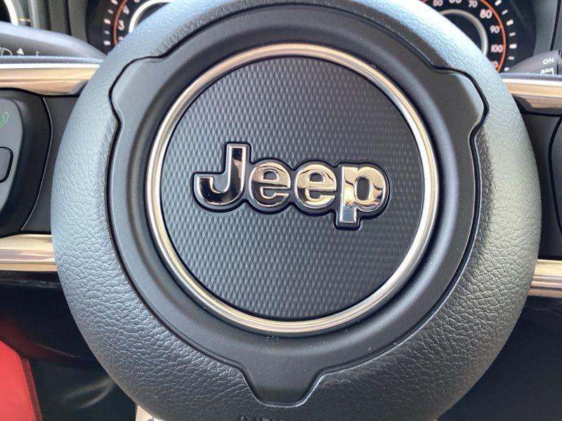 New 2026 Jeep Wrangler SUV