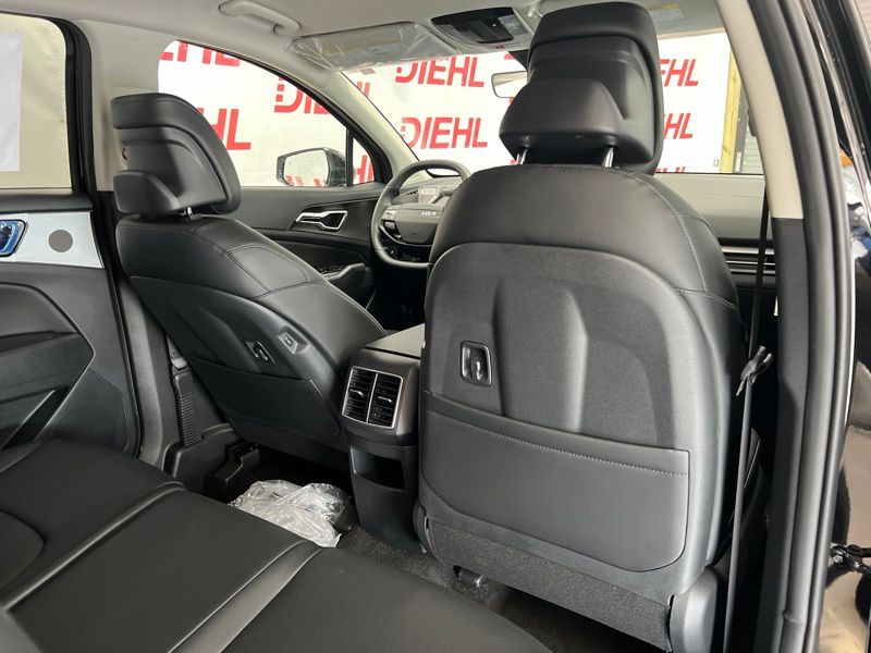 New 2026 Kia Sportage SUV