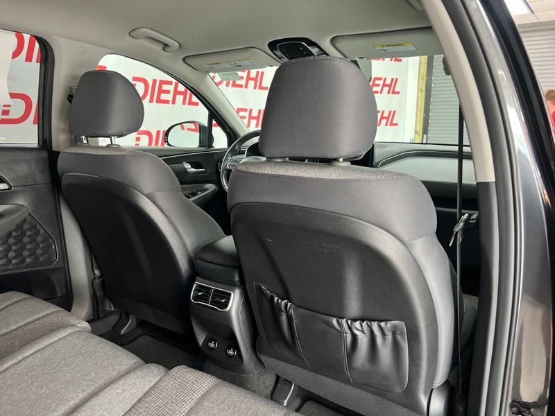 Used 2023 Hyundai Santa Fe SUV