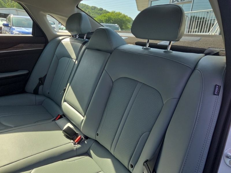 Used 2022 Kia K5 Sedan