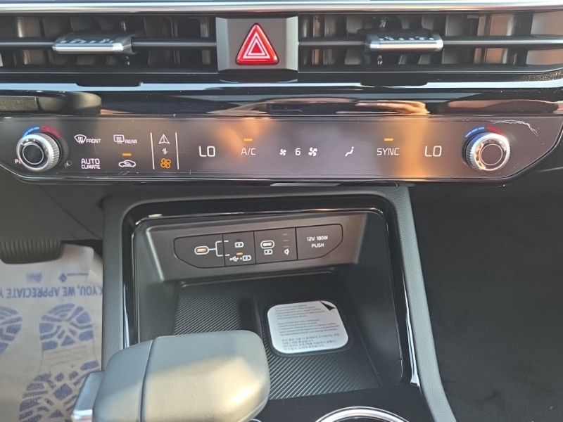 New 2026 Kia K5 Sedan