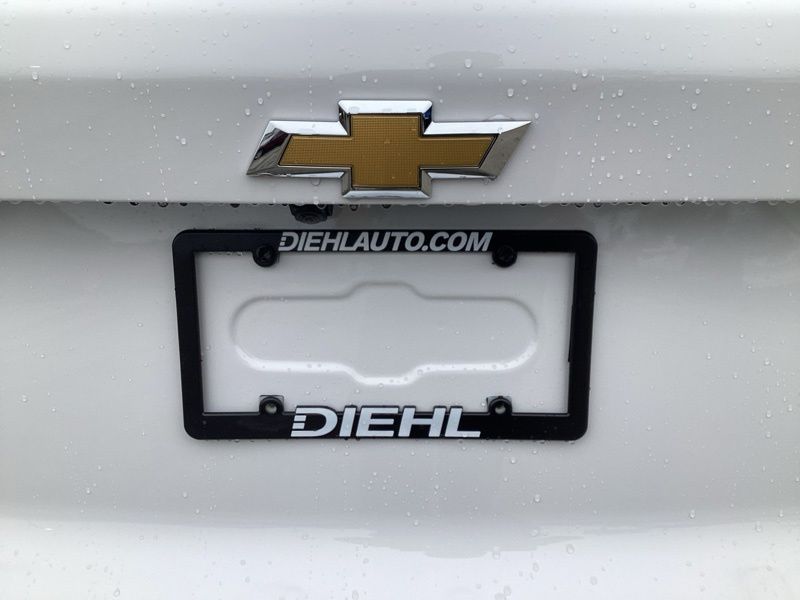 New 2027 Chevrolet Equinox SUV