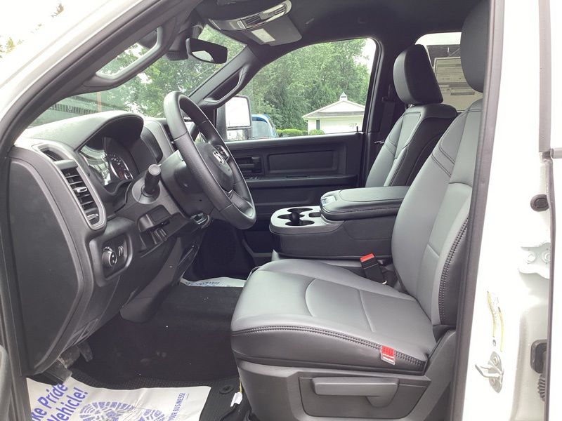 New 2026 Ram 3500 Truck