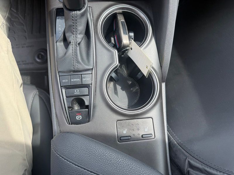 Used 2023 Toyota Camry Sedan