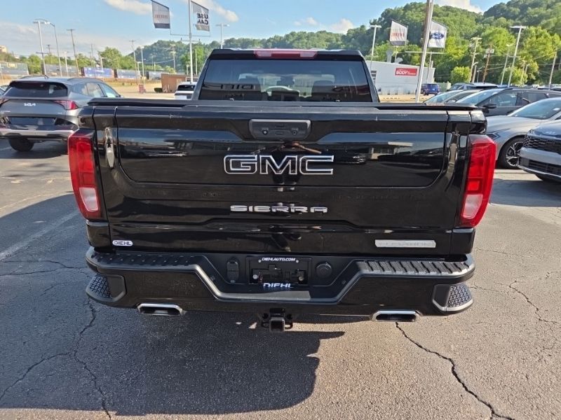 Used 2022 GMC Sierra 1500 Truck