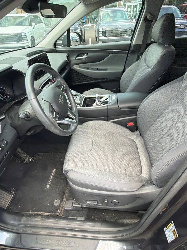 2023 Hyundai Santa Fe SEL - Photo 20