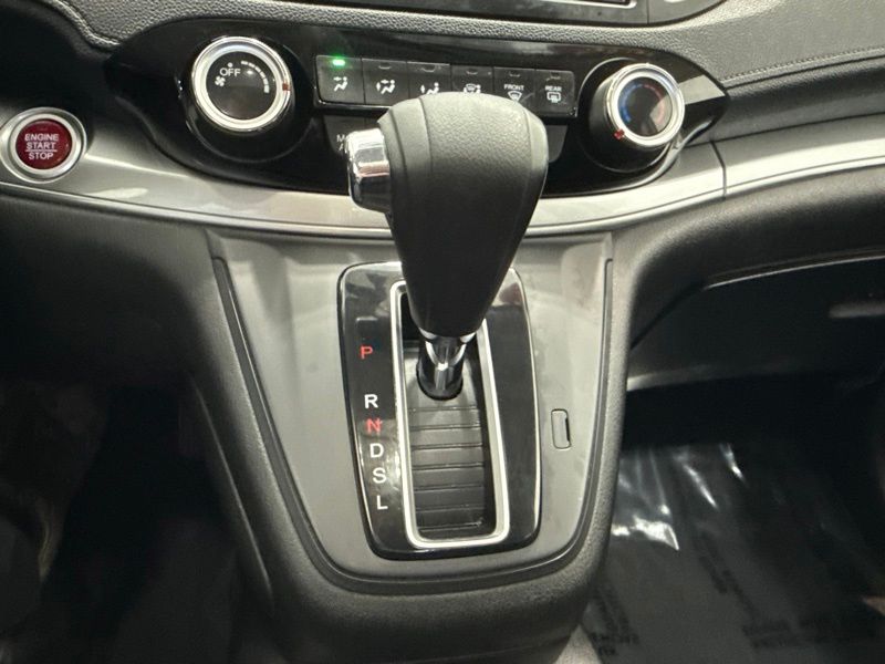 Used 2015 Honda CR-V SUV
