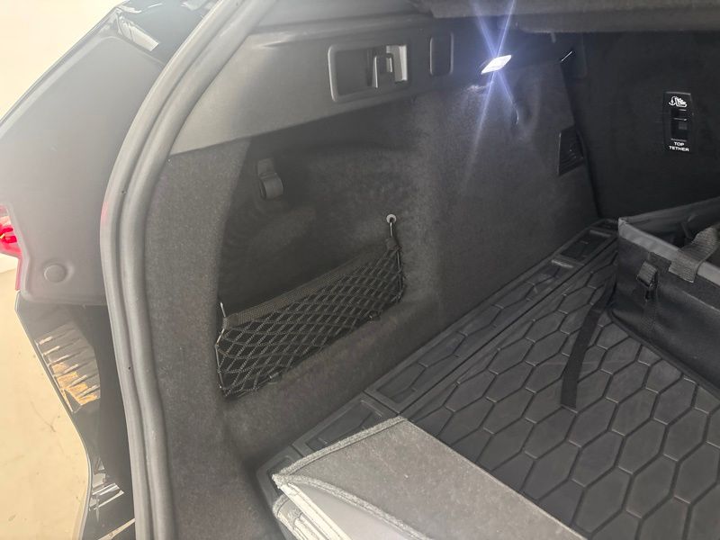 Used 2023 Jaguar F-PACE SUV