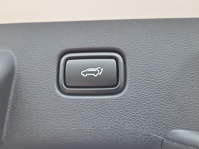 New 2026 Kia Sportage SUV