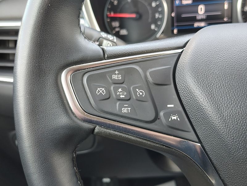 Used 2024 Chevrolet Equinox SUV
