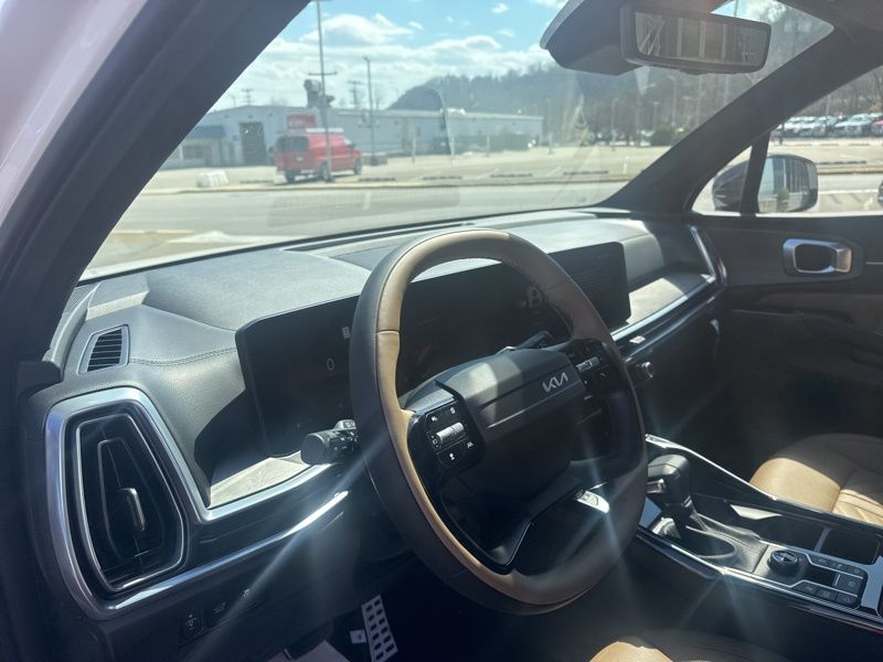 New 2026 Kia Sorento SUV