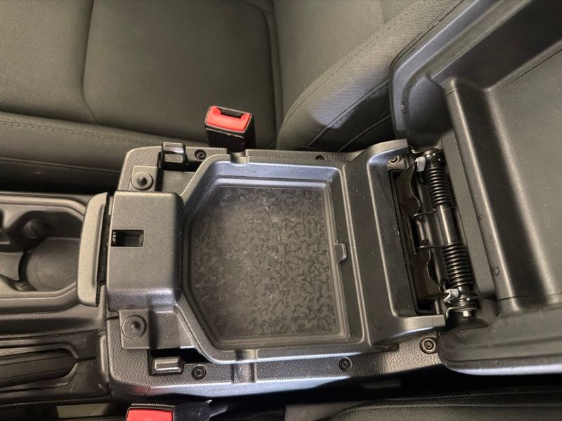Used 2019 Jeep Wrangler SUV