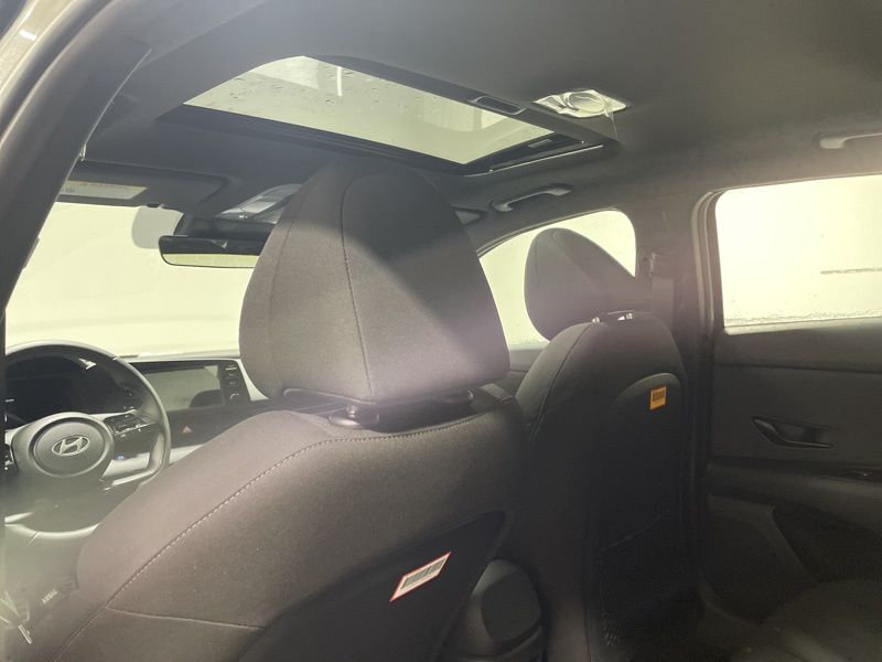 New 2026 Hyundai Elantra Sedan
