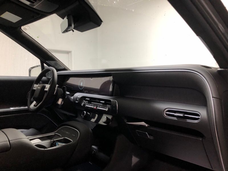 New 2026 Hyundai Palisade SUV