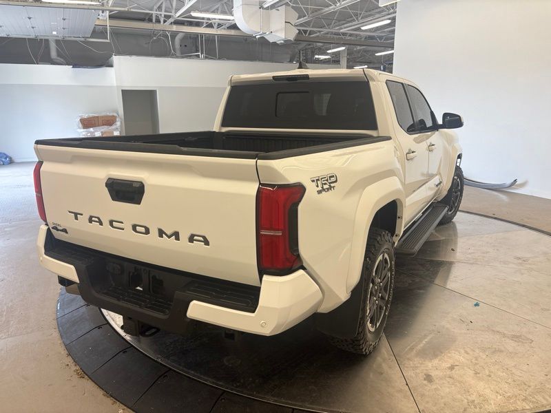 Used 2024 Toyota Tacoma Truck