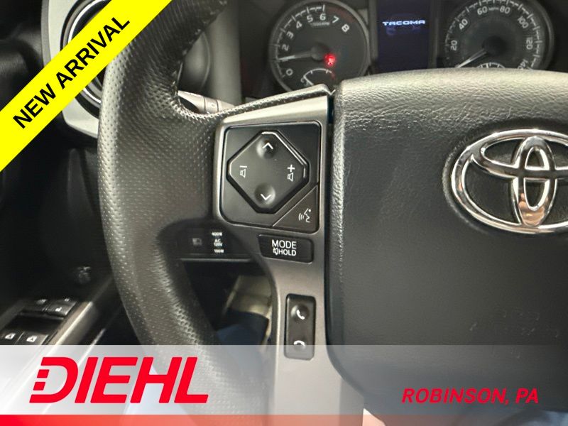 Used 2020 Toyota Tacoma Truck