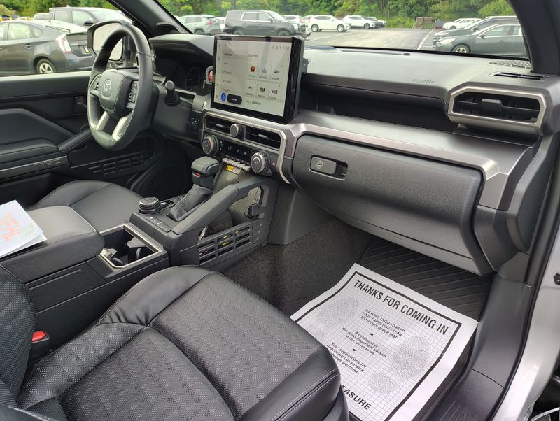 Used 2025 Toyota 4Runner i-FORCE MAX Hybrid SUV